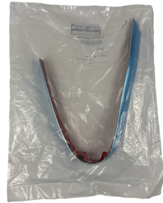 2014-2024 POLARIS Indian Motorcycle Rear Fender Trim LH OEM 5450764