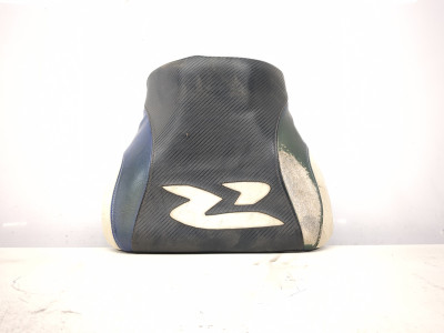 01-03 Suzuki GSXR 600 750 Front Driver Seat