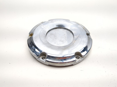 06-14 Yamaha Stratoliner Roadliner XV1900 Engine Motor Pulley Cover