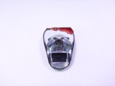 07 BMW R1200R Tail Brake Light DAMAGED