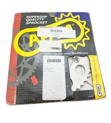 PBI SPROCKETS Kawasaki 48T [Aluminum] Rear Sprocket 4050-48 - Sun