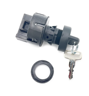 Polaris Key Start Ignition Switch ATV UTV Sportsman Ranger 4012164