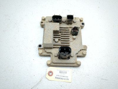 24 25 CFMoto CForce 800 XC EPS Electric Power Steering Control Module