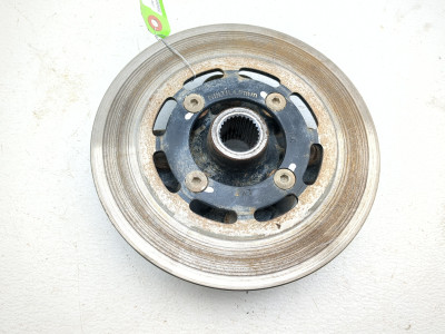 24 25 CFMOTO CForce 800 XC Front Right Wheel Hub Disc Brake Rotor
