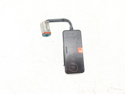 12-17 Harley Davidson Dyna Fat Bob FXDF Vance & Hines Fuelpak FP3