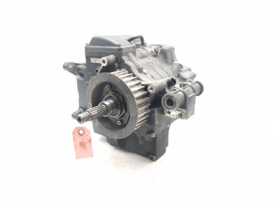 08-17 Harley Davidson Dyna Fat Bob FXDF 6 Speed Transmission