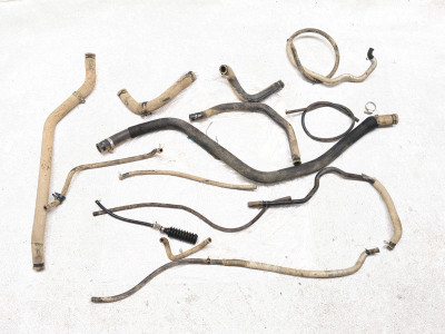 24 25 CFMoto CForce 800 XC Parts Hose Tube Kit