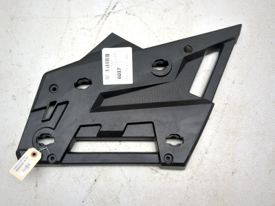 24 25 CFMoto CForce 800 XC Front Right Storage Rack Cover - Sun