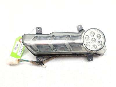 24 25 CFMoto CForce 800 XC Rear Left Taillight Tail Brake Light Lamp