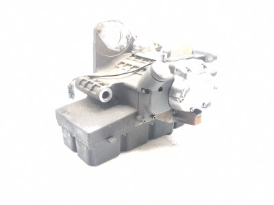 00-06 Harley Davidson FLHPI Road King Police 5 Speed Transmission