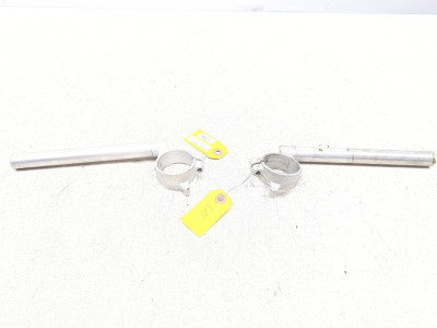 06 07 Suzuki GSXR 600 750 Left Right Clip On Handle Bar Set
