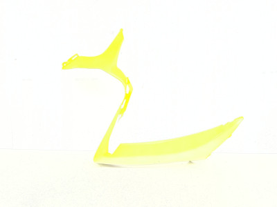 06 07 Suzuki GSXR 600 750 Left Side Mid Fairing Cover Panel B