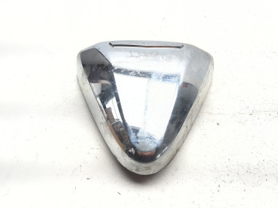 06 07 Yamaha Stratoliner Roadliner XV1900 A Right Side Air Box Cover