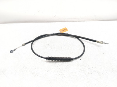 08-17 Harley Davidson Dyna Fat Bob FXDF Clutch Cable Line