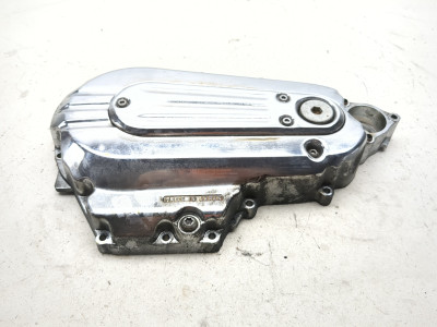 06 07 Yamaha Stratoliner Roadliner XV1900 A Right Side Outer Clutch Cover