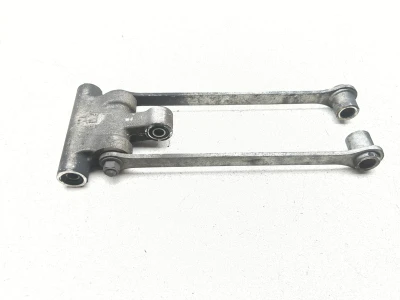 06 07 Yamaha Stratoliner Roadliner XV1900 A Rear Shock Link Linkage