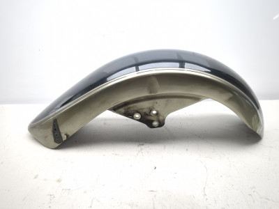 06 07 Yamaha Stratoliner Roadliner XV1900 A Front Wheel Fender