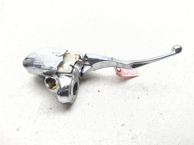 06 07 Yamaha Stratoliner Roadliner XV1900 A Right Front Brake Master Cylinder
