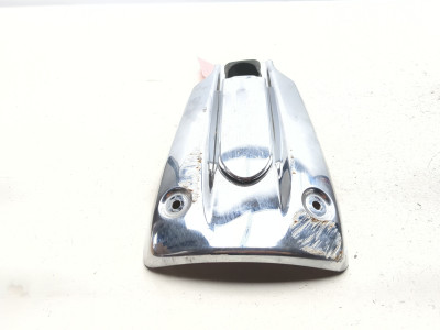06 07 Yamaha Stratoliner Roadliner XV1900 A Headlight Ignition Cover