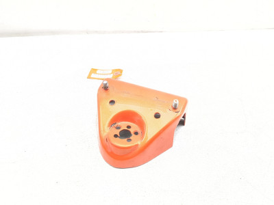 00-06 Harley Davidson FLHPI Road King Police Ignition Cover