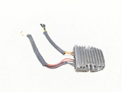 06 07 Suzuki GSXR 750 Voltage Regulator Rectifier
