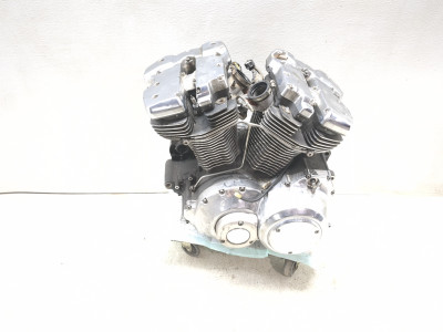 06 07 Yamaha Stratoliner Roadliner XV1900 A Engine Motor GUARANTEED