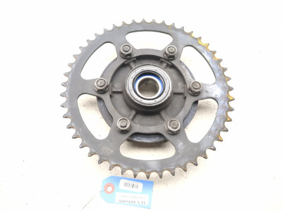  03-05 Yamaha YZF-R6 06-09 R6S Rear Wheel Cush Drive Sprocket Hub JTR486-47