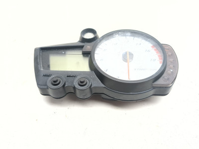  03-05 Yamaha YZF-R6 06-09 R6S Gauge Speedometer Tachometer Display YA-0929-007