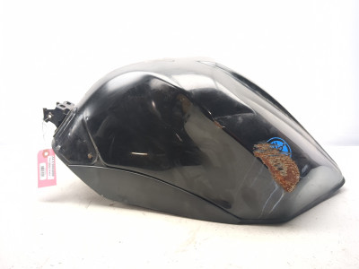  03-05 Yamaha YZF-R6 06-09 R6S Gas Fuel Tank Petrol Reservoir