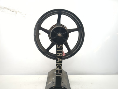  03-05 Yamaha YZF-R6 06-09 R6S Rear Wheel Rim STRAIGHT 17X5.50