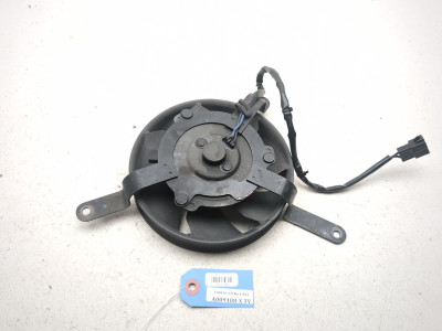  03-05 Yamaha YZF-R6 06-09 R6S Radiator Cooling Fan