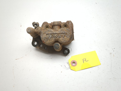 90-99 Suzuki DR350 Front Left Brake Caliper