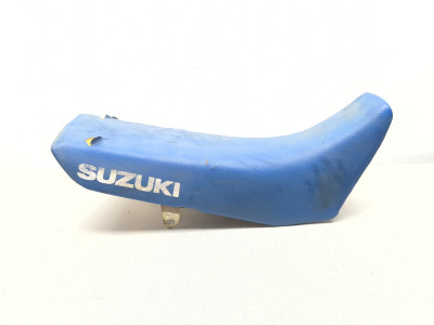 90-99 Suzuki DR350 Full One Piece Driver Passenger Seat