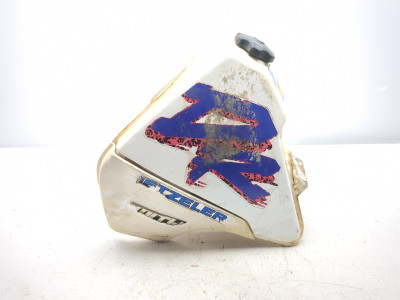 90-99 Suzuki DR350 Gas Fuel Tank Petrol Reservoir