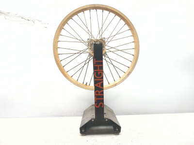 90-99 Suzuki DR350 Front Wheel Rim STRAIGHT