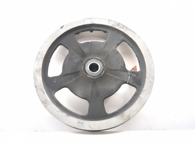 08-13 Harley Davidson FLTRU Road Glide Ultra Rear Pulley Wheel Cush Drive Hub