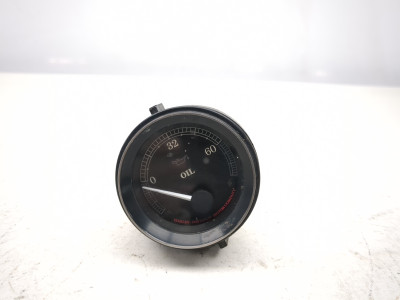 08-13 Harley Davidson FLTRU Road Glide Ultra Oil Pressure Level Gauge