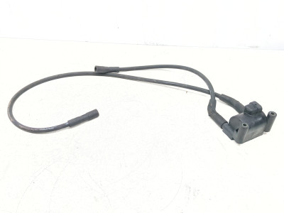 08-13 Harley Davidson FLTRU Road Glide Ultra Ignition Coil Plugs Packs 31696-07