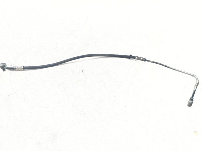 08-13 Harley Davidson FLTRU Road Glide Ultra Rear Brake Line Hose