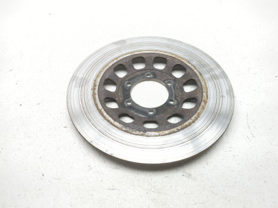 77-83 Yamaha XS400 XS 400 Rear Disc Brake Rotor
