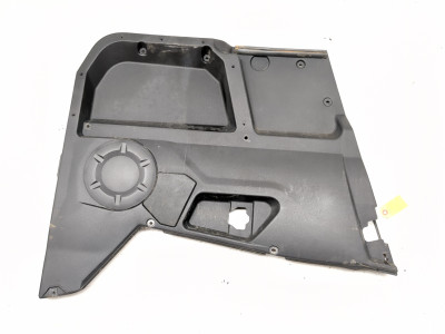 24 25 Yamaha Wolverine X2 1000 R-SPEC Inner Driver Side Door Panel B4J-K8557