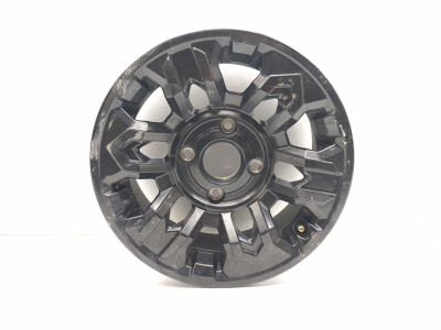 24 25 Yamaha Wolverine X2 1000 R-SPEC Wheel Rim 14X6.5 STRAIGHT B