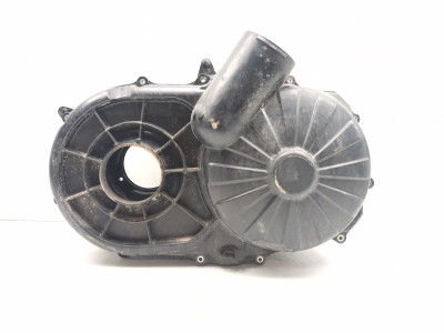 24 25 Yamaha Wolverine X2 1000 R-SPEC Outer Inner Clutch Housing Cover Assembly