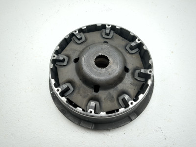 24 25 Yamaha Wolverine X2 1000 R-SPEC Primary Clutch Fixed Sheave B4J-17611-00