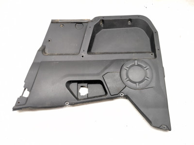 24 25 Yamaha Wolverine X2 1000 R-SPEC Inner Passenger Side Door Panel B4J-K8558