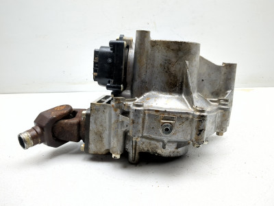 24 25 Yamaha Wolverine X2 1000 R-SPEC Front Differential Gearcase B4J-46160-00