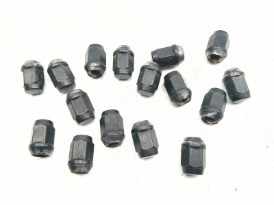 24 25 Yamaha Wolverine X2 1000 R-SPEC Lug Nuts Set QTY 16