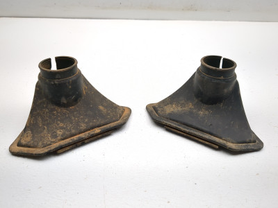 24 25 Yamaha Wolverine X2 1000 R-SPEC Cabin Rubber Gromet Set B8K-F845J-01-00