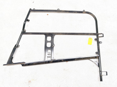 24 25 Yamaha Wolverine X2 1000 R-SPEC Left Driver Door Inner Frame Support