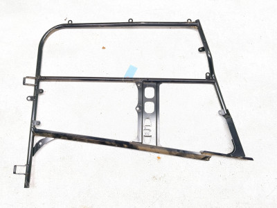 24 25 Yamaha Wolverine X2 1000 R-SPEC Right Passenger Door Inner Frame Support